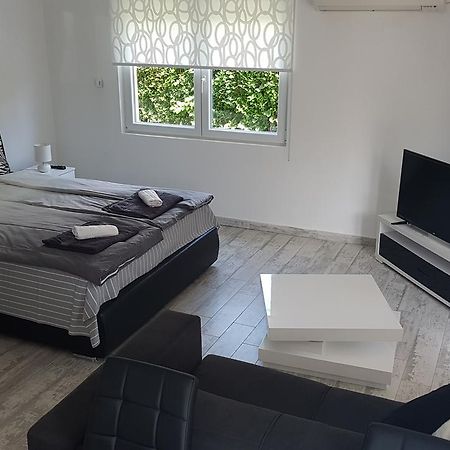 Apartment Azulmburgo Vrnjačka Banja 外观 照片