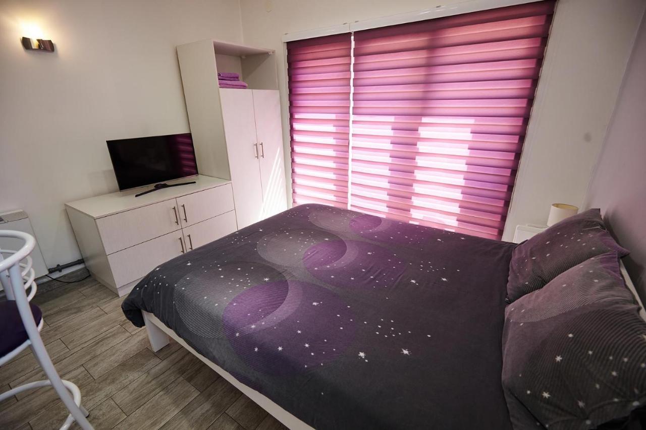 Apartment Azulmburgo Vrnjačka Banja 外观 照片