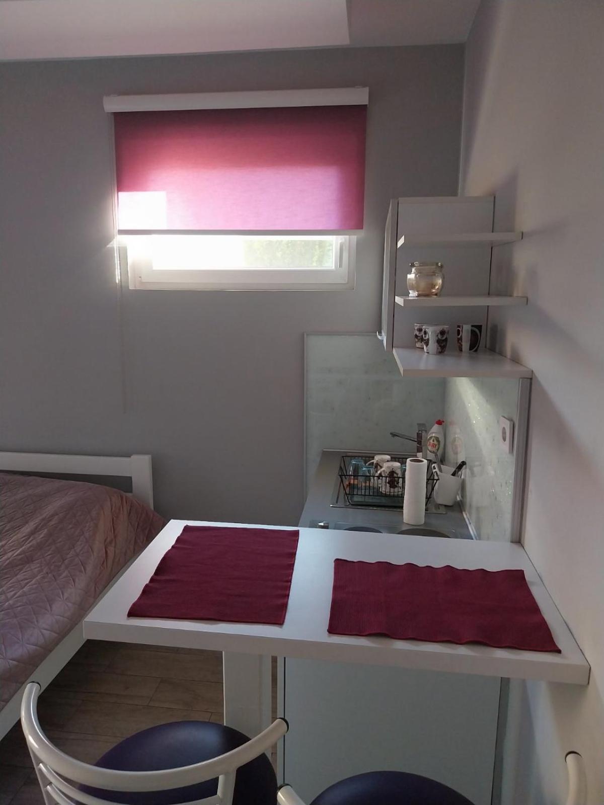 Apartment Azulmburgo Vrnjačka Banja 外观 照片