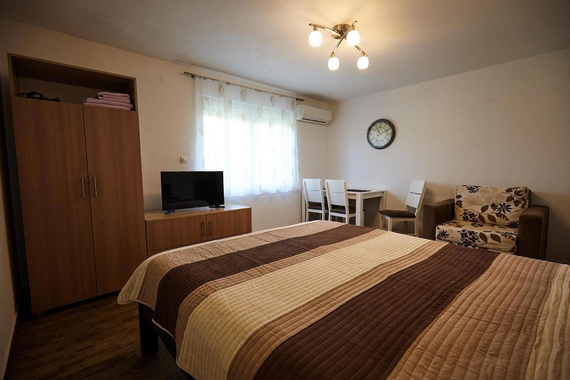 Apartment Azulmburgo Vrnjačka Banja 外观 照片