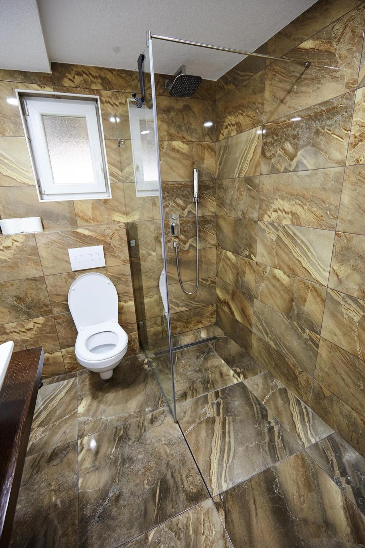 Apartment Azulmburgo Vrnjačka Banja 外观 照片