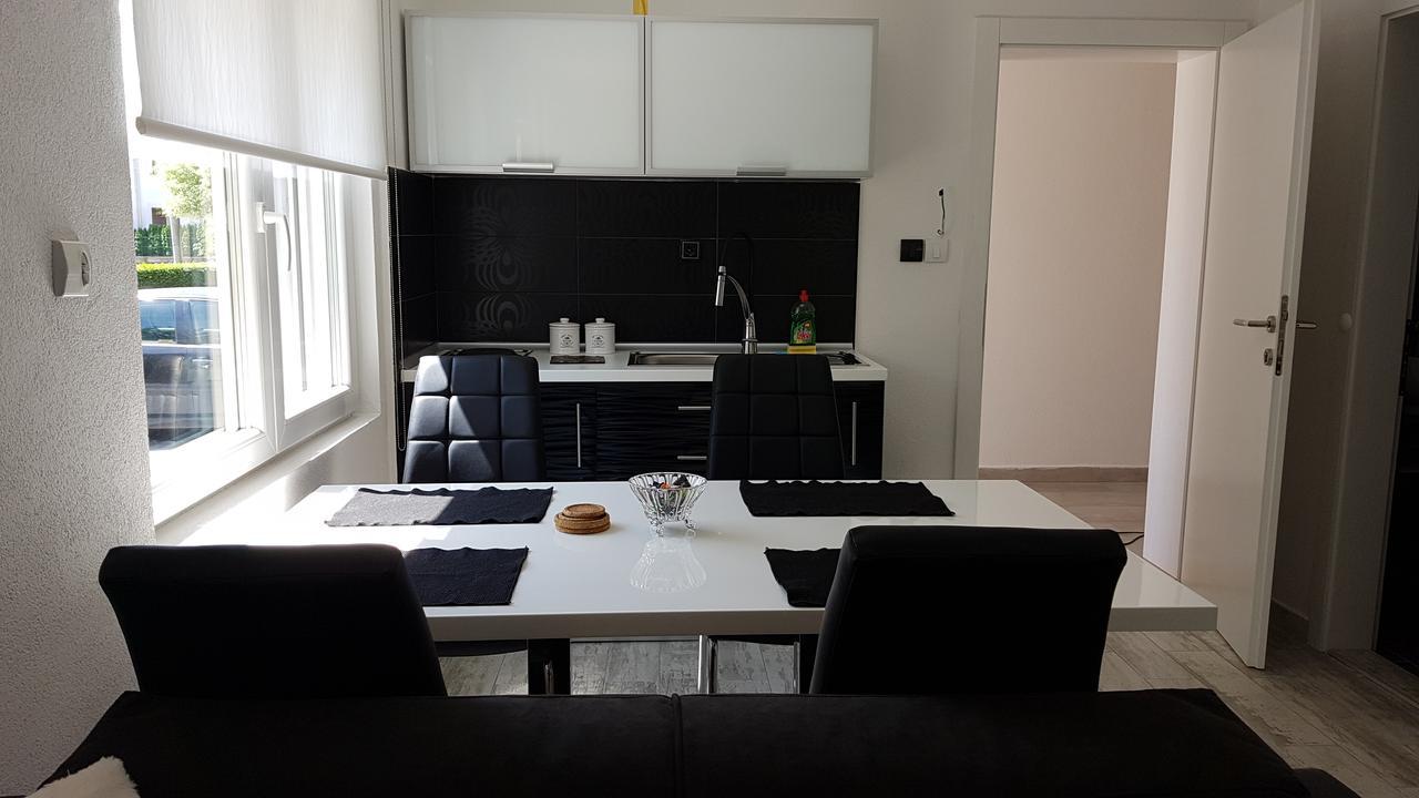 Apartment Azulmburgo Vrnjačka Banja 外观 照片